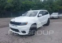 2020 Jeep Grand Cherokee photo