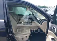 2020 Jeep Grand Cherokee фото