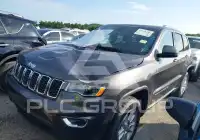 2020 Jeep Grand Cherokee фото