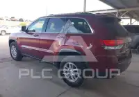 2020 Jeep Grand Cherokee фото