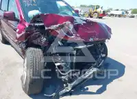2020 Jeep Grand Cherokee photo