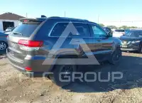 2020 Jeep Grand Cherokee photo