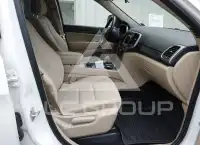 2020 Jeep Grand Cherokee фото