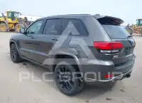 2020 Jeep Grand Cherokee фото