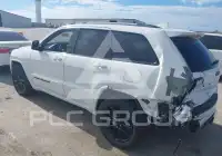 2020 Jeep Grand Cherokee фото