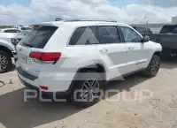 2020 Jeep Grand Cherokee фото