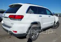 2020 Jeep Grand Cherokee photo