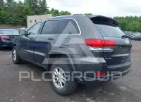 2020 Jeep Grand Cherokee фото