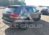 2020 Jeep Grand Cherokee фото