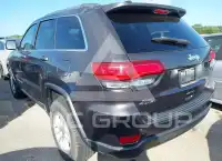 2020 Jeep Grand Cherokee фото
