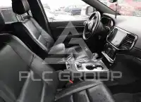 2020 Jeep Grand Cherokee фото