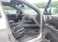 2020 Jeep Grand Cherokee фото