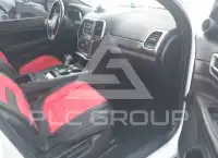 2020 Jeep Grand Cherokee photo