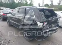 2020 Jeep Grand Cherokee photo