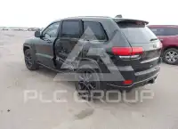 2020 Jeep Grand Cherokee фото