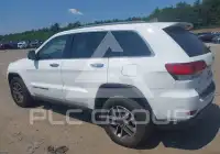 2020 Jeep Grand Cherokee фото