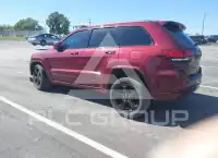 2020 Jeep Grand Cherokee photo