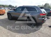 2020 Jeep Grand Cherokee фото