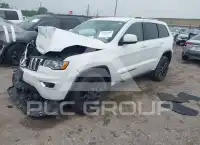 2020 Jeep Grand Cherokee фото