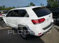 2020 Jeep Grand Cherokee фото