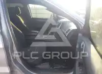 2020 Jeep Grand Cherokee photo
