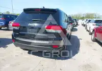 2020 Jeep Grand Cherokee фото