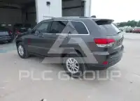 2020 Jeep Grand Cherokee photo