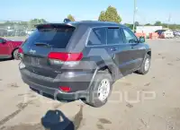 2020 Jeep Grand Cherokee photo