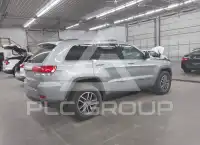 2020 Jeep Grand Cherokee фото