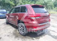 2020 Jeep Grand Cherokee фото