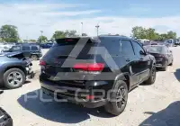 2020 Jeep Grand Cherokee фото