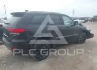 2020 Jeep Grand Cherokee photo