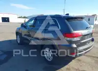 2020 Jeep Grand Cherokee photo