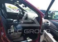 2020 Jeep Grand Cherokee фото