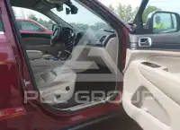 2020 Jeep Grand Cherokee photo