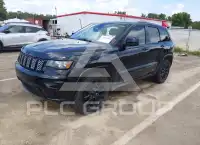 2020 Jeep Grand Cherokee фото