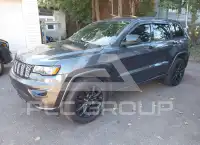 2020 Jeep Grand Cherokee фото