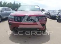 2020 Jeep Grand Cherokee фото