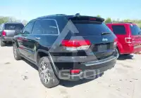 2020 Jeep Grand Cherokee фото