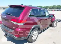 2020 Jeep Grand Cherokee photo