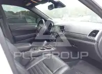 2020 Jeep Grand Cherokee фото