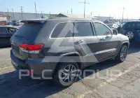 2020 Jeep Grand Cherokee фото