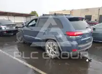 2020 Jeep Grand Cherokee фото