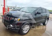 2020 Jeep Grand Cherokee фото