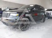 2020 Jeep Grand Cherokee фото