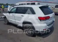 2020 Jeep Grand Cherokee фото