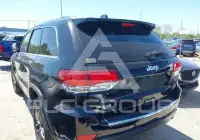 2020 Jeep Grand Cherokee фото