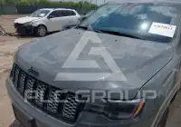 2020 Jeep Grand Cherokee фото