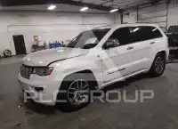 2020 Jeep Grand Cherokee фото