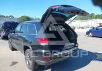 2020 Jeep Grand Cherokee фото